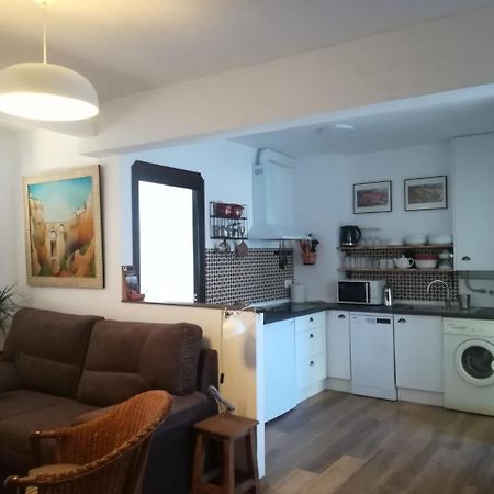 Apartamento Polo Flat Ronda Exterior foto