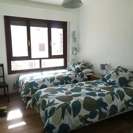 Apartamento Polo Flat Ronda Exterior foto